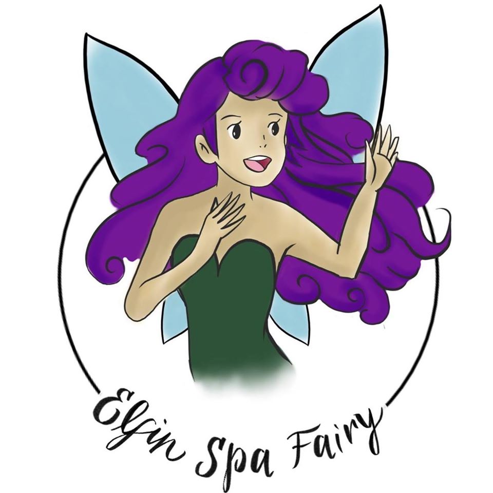 Elfin Spa Fairy